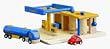 Plan City Gas Station