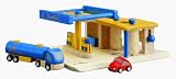 Plan City Gas Station
