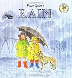 Peter Spier's Rain