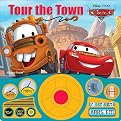 Cars Tour The Town