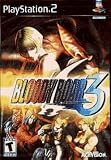 Bloody Roar 3
