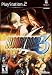 Bloody Roar 3 (PlayStation2)
