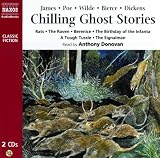 Chilling Ghost Stories