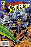 Spider-Boy #1 : Big Trouble (Marvel - DC Amalgam Comic Book 1996)