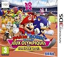 Mario & Sonic aux Jeux Olympiques de Londres 2012