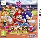Mario & Sonic aux Jeux Olympiques de...