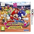 Mario & Sonic aux Jeux Olympiques de Londres 2012