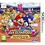 Mario & Sonic aux Jeux Olympiques de Londres 2012 de Sega