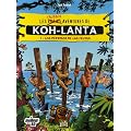 Koh-Lanta, Tome 1 : Los perdidos de Las Frutas