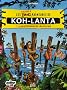 Koh-Lanta, Tome 1 : Los perdidos de Las Frutas