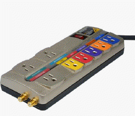 Monster Cable PowerCenter HT 800