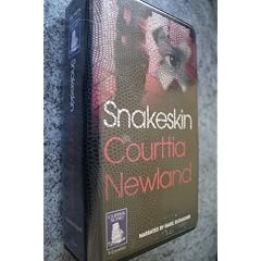 Snakeskin (Clipper Audio)