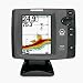 GPS Review : Humminbird 747C Color Fishfinder w/ Transom Mount Transducer