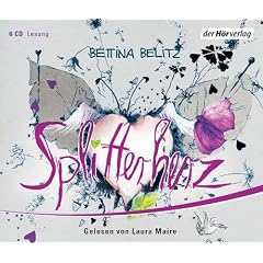 Splitterherz
