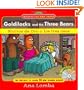 Easy Spanish Storybook:  Goldilocks and the Three Bears (Book + Audio CD): Ricitos de Oro y los Tres Osos (McGraw-Hill's Easy Spanish Storybook)