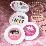 Baby Keepsake: Personalized Expressions Collection sewing kit favors (Set of 40)