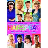 ヘアスプレー [DVD]