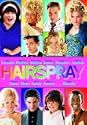 ヘアスプレー DVD