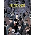 Miss Pas Touche, Tome 4 : Jusqu'� ce que la mort nous s�pare