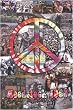 Woodstock Collage by Unknown. Size 24.00 inches width by 36.00 inches height. High Quality Art Poster Print