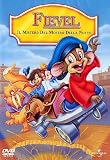 Fievel #04 - Il Mistero Del Mostro Della Notte