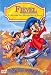 Fievel #04 - Il Mistero Del Mostro Della Notte