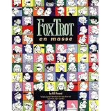 FoxTrot : En Masse ~ Bill Amend