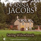 Saving Willowbrook | [Anna Jacobs]