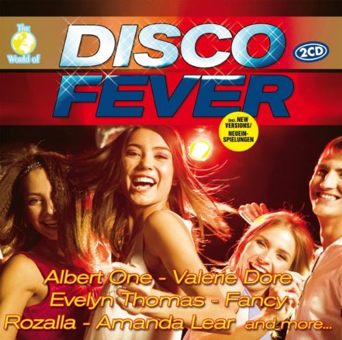 Music & Melodie (ZYX) Disco Fever