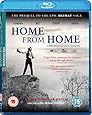 Home From Home - A Chronicle of A Vision BR [Blu-ray]