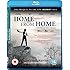 Home From Home - A Chronicle of A Vision BR [Blu-ray]