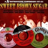 Sweet Brown Sugar
