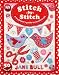 Stitch-by-Stitch