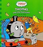 Thomas and the hurricane