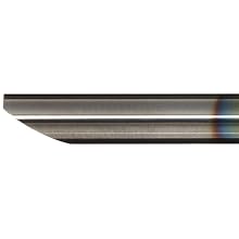 Sandvik Coromant CoroTurn XS Coated Carbide Profiling Insert, GC1025 Grade, CXS Shape