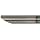 Sandvik Coromant CoroTurn XS Coated Carbide Profiling Insert, GC1025 Grade, CXS Shape