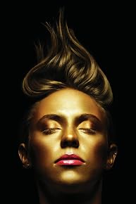 Bilder von La Roux