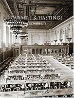Carrere & Hastings, Architects
