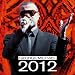 George Michael 2012 Calendar