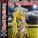 Iron Maiden - Edition Limit�e (Vinyl Picture Disc)