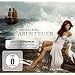 Abenteuer (Premium Edition inkl. Kalender / exklusiv bei Amazon.de)
