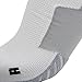 3street Men's Athletic Compression Socks 1/2/3/4/6/10 Pairs