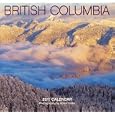 2011 British Columbia Calendar by Wyman Publishing