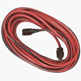Woods Ind. 552446 Outdoor Extension Cord