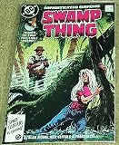 Swamp Thing No. 54 Nov