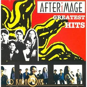 AFTERiMAGE - Greatest Hits