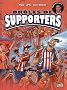 Dr�les de supporters