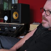 Pat Mastelotto
