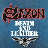 Denim & Leather