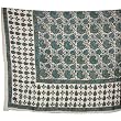 Cotton Quilt Block Print Patterns from India (qlt001)